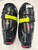 Used Bauer X 2.9 Senior Shin Guards Black 13" 11769-S000032169 View 1