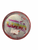Used Discraft LUNA Disc Golf Putter Pink 11682-S000135561 View 1