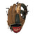 Used Rawlings PREMIUM SERIES Glove RH Throw Brown 11 1/4" 11890-S000145185 View 1