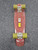 Used FRESKO Complete Skateboard Pink 6 1/2" 11849-S000041873 View 2