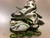 Used RollerDerby AERIO Q90 Senior Rec Fitness Skates Green Senior 9 11339-S000204206 View 3