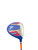 Used Top Flite TI-MATRIX Mens Fairway Wood RH 3 Wood 11899-S000027700 View 1