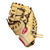 Used Rawlings GG ELITE BB/SB First Base RH Throw Tan 13" 11450-S000524702 View 2