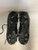 Used Nike Soccer Cleats Black Senior 7.5 11823-S000040707 View 4