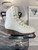Used Jackson MYSTIQUE Girls Figure Skate White Youth 11.0 11844-S000034783 View 2