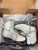 Used Jackson MYSTIQUE Girls Figure Skate White Youth 11.0 11844-S000034783 View 1