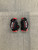 Used CCM FT350 Youth Elbow Pads SM 11809-S000089784 View 1