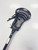 Used STX STA Men Atk/Mid Complete Stick Black 11860-S000311981 View 1