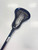 Used Warrior EVO WARP Men Atk/Mid Complete Stick Black 11860-S000311982 View 2