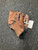 Used Mizuno GPP1000Y1 GLV BB/SB Glove RH Throw Brown 10" 11726-S000298800 View 2
