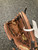 Used Mizuno GPP1000Y1 GLV BB/SB Glove RH Throw Brown 10" 11726-S000298800 View 3