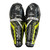 Used Warrior ALPHA DX4 Senior Shin Guards Black 14" 11947-S000169705 View 1