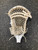 Used STX STALLION Mens Lacrosse Head White 11726-S000298805 View 2