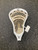Used STX X10 Mens Lacrosse Head White 11726-S000298804 View 1