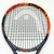 Used Head RADICAL MP Adult Tennis Racquet Black 4 3/8" 11805-S000084568 View 2