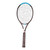 Used K7 CYAN  ANGELL Adult Tennis Racquet Black Unknown 11813-S000350352 View 1