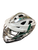 Used Cascade S Lacrosse Helmet White MD View 1