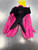 Used Bruce Bolt Creator Series Batting Gloves Black XL 11945-S000256048 View 2