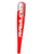 Used Rawlings PRODIGY USA Bat 28/17 10313-S000286496 View 2
