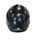 Rawlings SM Batting Helmet Mask Black XS View 3