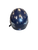Rawlings SM Batting Helmet No Mask Navy Blue SM View 3