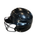 Rawlings SM Batting Helmet Mask Black XS View 2