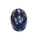 Rawlings XSM Batting Helmet No Mask Navy Blue XS View 3