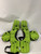 Used Schutt Y FLEX 4.0 FB Shoulder Pads Black MD 11895-S000032010 View 2