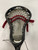 Used STX 6000 Jr Atk/Mid Complete Stick Black 11895-S000032012 View 1