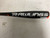 Used Rawlings US8P11 BB/SB USA 2 5/8 Bat Black And Orange 30" 11855-S000206865 View 1