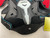 Used CCM JETSPEED FT6 Junior Shoulder Pads White/Black/Red LG 11855-S000206862 View 3
