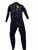 Used Hyperflex VYRL 4/3mm Mens Full Suit / Wetsuit Black LS (Large/Short) 11731-S000169052 View 2