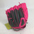 Used Franklin RTP 10.5IN RHT BB/SB GLOVE BB/SB Glove RH Throw Pink 10 1/2" 11752-S000079638 View 3
