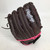 Used Rawlings 11IN RHT FASTPITCH GLOVE RH Throw Fastpitch Gloves Brown 11" 11752-S000079639 View 3