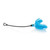 New MOUTH GUARD W STRAP BLU 11362-SHD4101Y View 1