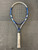 Used Babolat OVERDRIVE 110 Adult Tennis Racquet Royal Blue Unknown 11614-S000239981 View 1