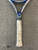Used Babolat OVERDRIVE 110 Adult Tennis Racquet Royal Blue Unknown 11614-S000239981 View 2