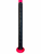 Used Demarini UPRISING UPF25 BB/SB Fastpitch Bat 30" 11706-S000382129 View 3