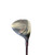 Used Cleveland LAUNCHER HB TURBO Mens Fairway Wood RH 5 Wood 11450-S000524708 View 1