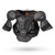 New CCM TACKS XR PRO SHOULDER PAD SR-M 11945-CCMSPXRPROSR-M View 1