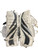 Used Bauer REFLEX Goalie Leg Pads Senior White 32" 11768-S000238821 View 2