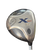 Used Callaway X HOT 3W Mens Fairway Wood RH 3 Wood 11843-S000024912 View 1