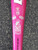 Used Easton PIN BB/SB Fastpitch Bat 27" 11849-S000041877 View 2