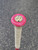 Used Easton PIN BB/SB Fastpitch Bat 27" 11849-S000041877 View 4
