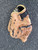 Used Mizuno GPP 1100Y3 BB/SB Glove RH Throw Brown 11" 11849-S000041878 View 2