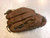 Used Rawlings SANDLOT BB/SB Glove RH Throw Brown 11 3/4" 11339-S000204215 View 2