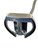 Used Odyssey 2 BALL FANG Mens Putter RH 11937-S000091502 View 1