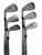 Used Callaway RAZR X FORGED R Mens Iron Set RH 5I-PW 11613-S000185810 View 2