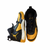 Used Jordan Basketball Shoes M Black And Gold Senior 11 11479-S000427256 View 6