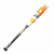 Used Demarini CF BB/SB USSSA 2 3/4 Bat 30" 11724-S000228903 View 1